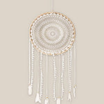 Dream Catcher Wall Hanging Round