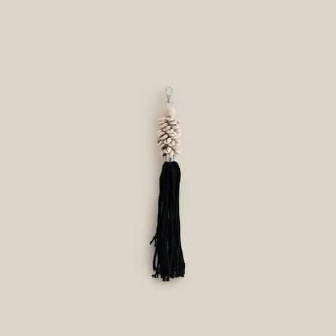 Key Chain 5 - Home and Soul