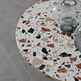 Cambridge Terrazzo Side Table