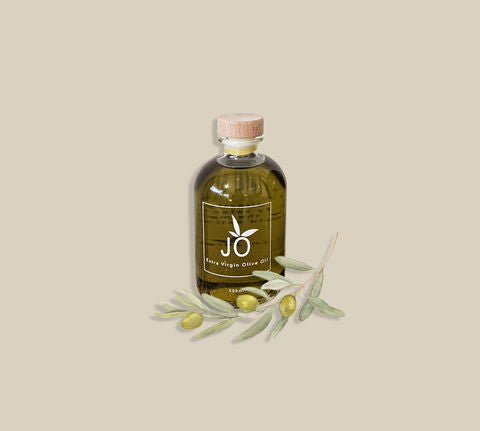 JO Olive Oil 500ml