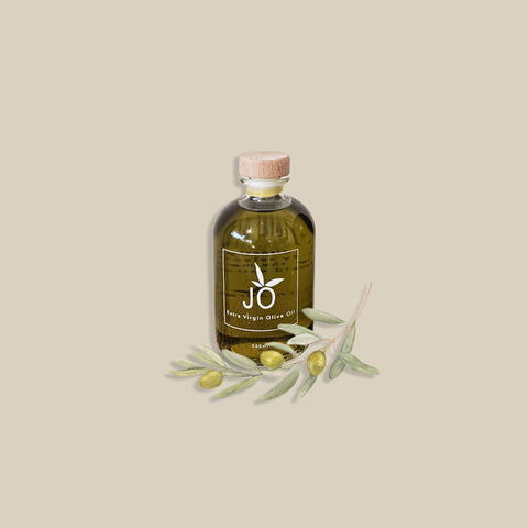 JO Olive Oil 500ml