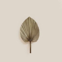 Palm Leave Large - Home and Soul