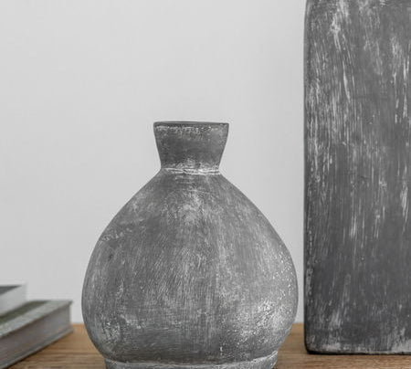 Paloma Ceramic Vase