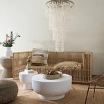 3 Seater Sofa Outdoor Rattan - Home and Soul