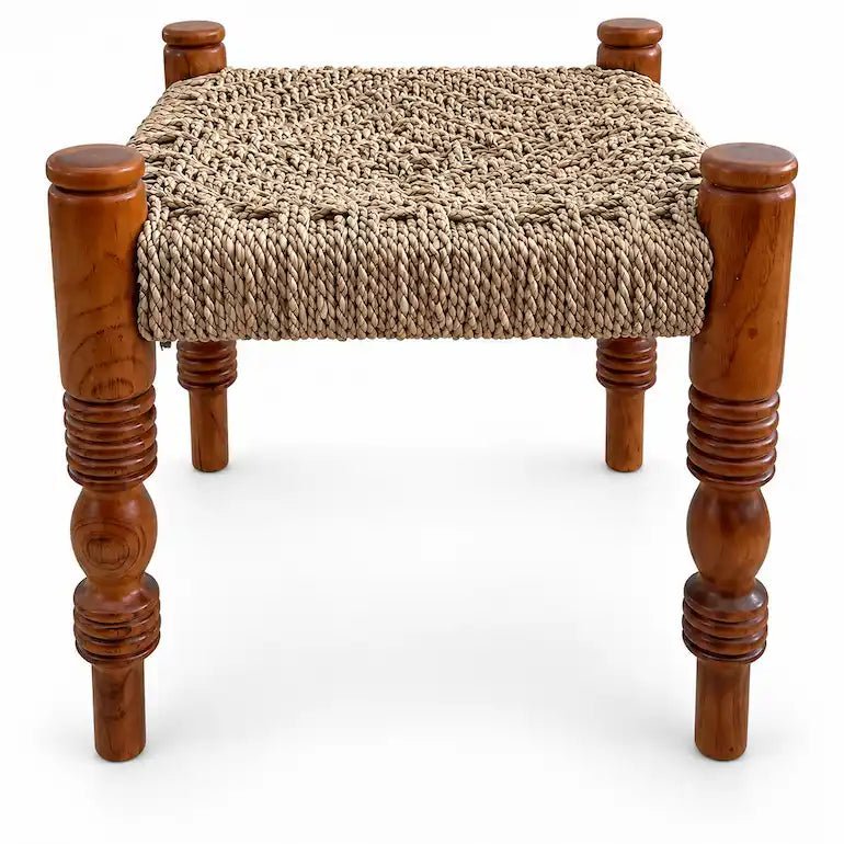 Alessandra Stool - Home and Soul