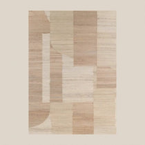 Ambre Designer Rug - Home and Soul