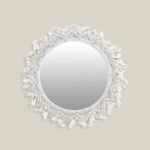 Angela Mirror - Home and Soul