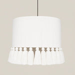 Aurora Macrame Pendant Light - Home and Soul