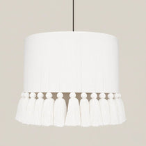 Aurora Macrame Pendant Light - Home and Soul