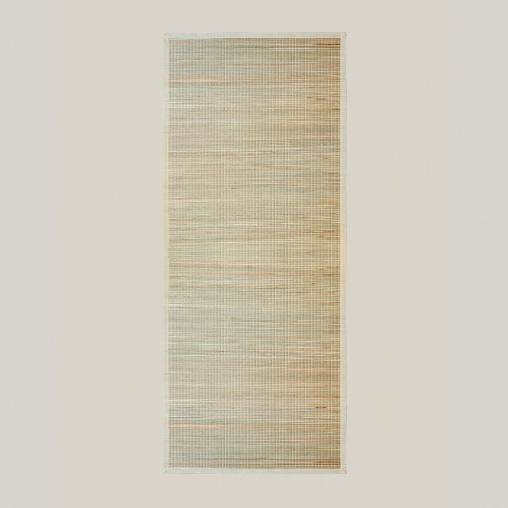 Beach Mat Natural