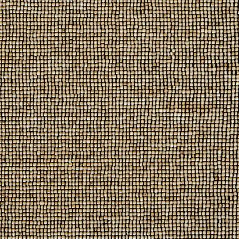 Beaded Placemat