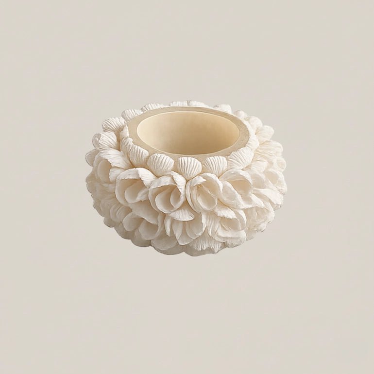 Bella Candle Holder L - Home and Soul