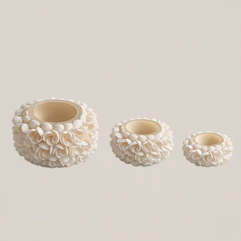 Bella Candle Holder - Home and Soul