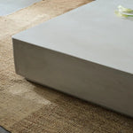 Bernadette Coffee Table Square