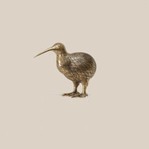 Bird Kiwi Large Deco - Home and Soul
