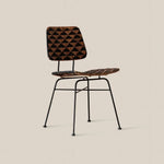 Bogota Rattan Dining Chair