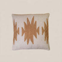 Boho Haven Sustainable Cushion - Home and Soul