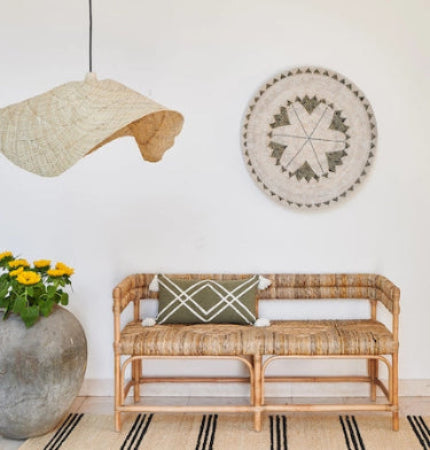 Boho-Rattan-Bench-Seating