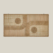 Boho Natural Wall Decor - Home and Soul