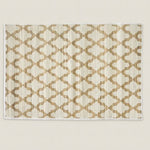 Boho Placemat 50 Cm By 35 Cm