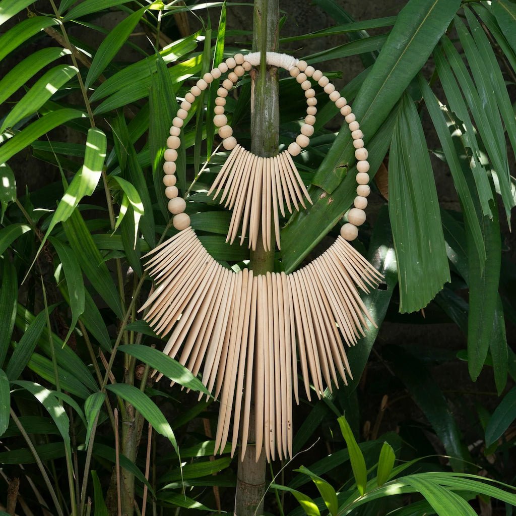 Boho Wall Hanging Decor - Home and Soul Dubai