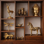 Bronze Decoration - Home and Soul