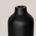 Carol Vase Black S