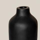 Carol Vase Black S
