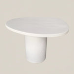 Carolina Round Dining Table - Home and Soul