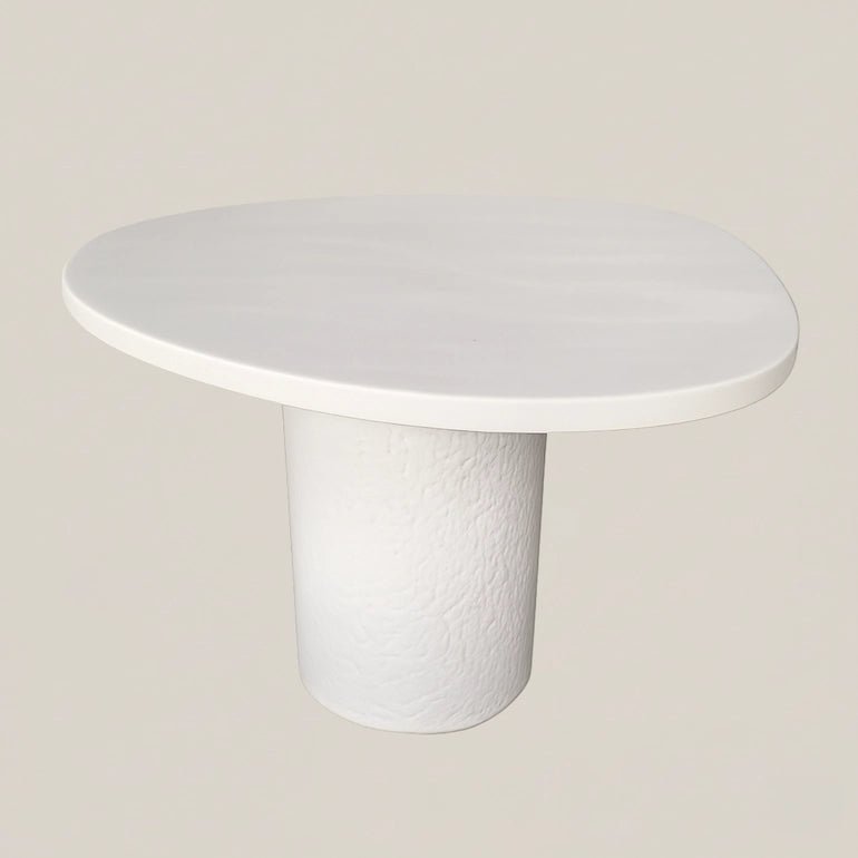 Carolina Round Dining Table - Home and Soul