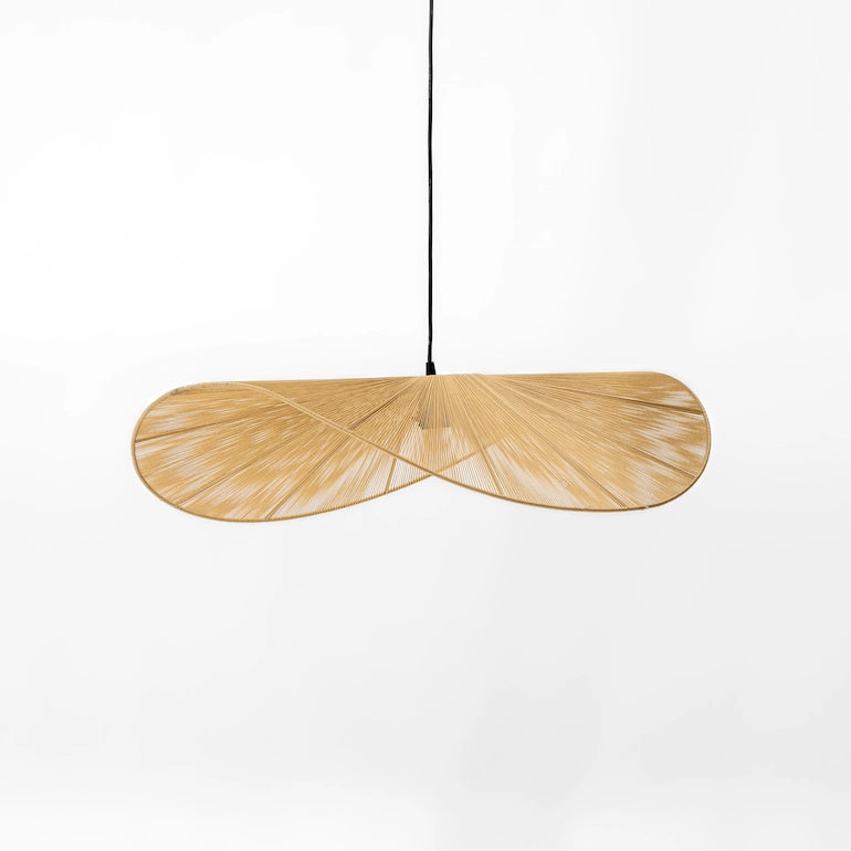 Catalina Pendant Light 70 Cm - Home and Soul