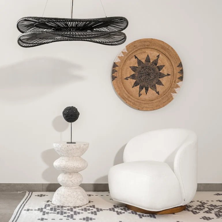 Celestine Wall Decor 80 cm - Home and Soul