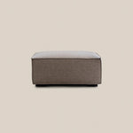 Celine Ottoman Grey