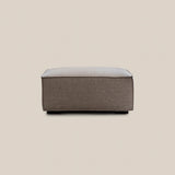 Celine Ottoman Grey