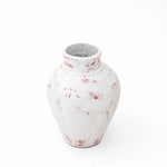 Chalka Ceramic Vase - Home and Soul