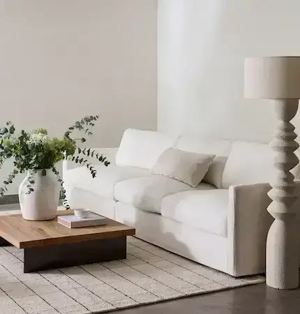 Living Room Furniture Style