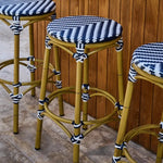 Bar Stool Clio - Home and Soul