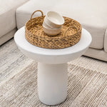 Coffee Table Concrete Aisha - Home and Soul