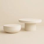 Concrete Coffee Tables - Home and Soul