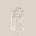 Dream Catcher Wall Hanging Round