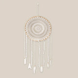 Dream Catcher Wall Hanging Round