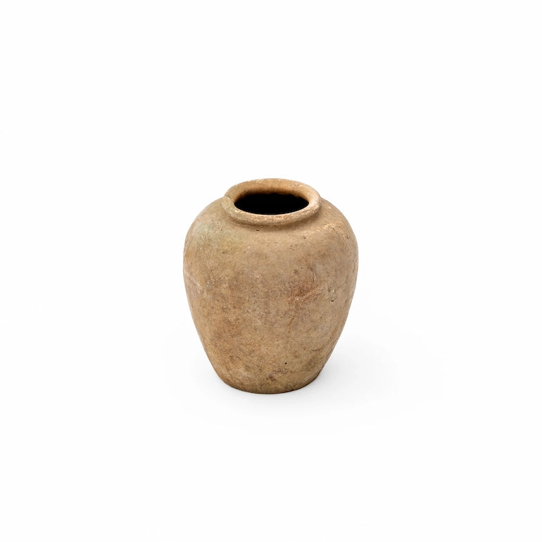 Dune Terracotta Vase - Home and Soul