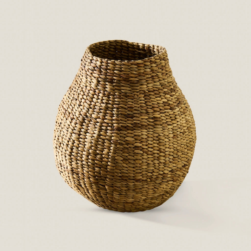Handmade Buhera Pot Basket
