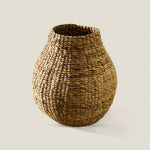 Handmade Buhera Pot Basket