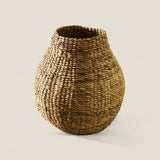 Handmade Buhera Pot Basket