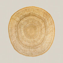 Handmade Outdoor Seagrass Round Rug - Home and Soul