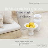 Home Styling Handbook: Design for Well-being ebook