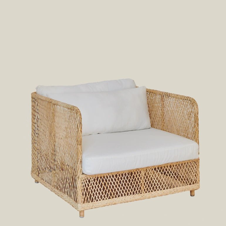 Isabella Single Seater