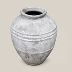 Ceramic Textured Vase Kylie - Home and Soul