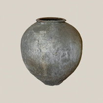 Kylie Ceramic Textured Vase - Home and Soul